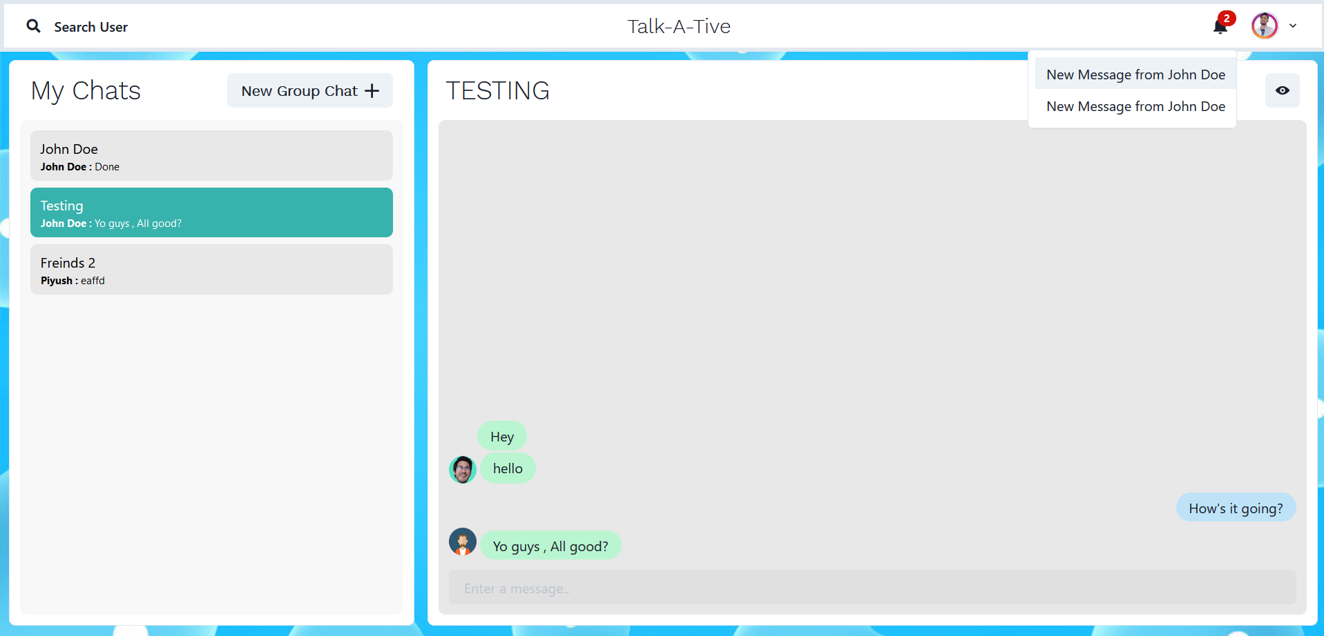 Wild CodeX Screenshot